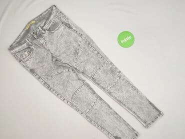Skinny, Jeans for women, size S — 2