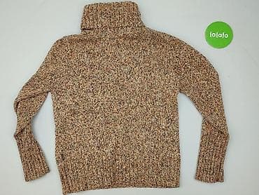 sweter dior: Golf damski, rozmiar M — 3