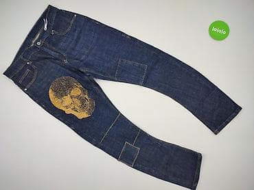 jeans version: Jeansy dla mężczyzn, rozmiar XL — 2