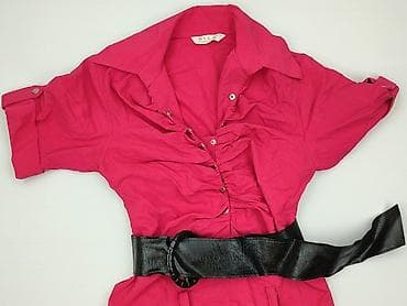 custom kurtki: Tunika damska, rozmiar XL — 1