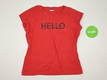 hello kityy spodnie: Beloved, T-shirt damski, rozmiar L — 2