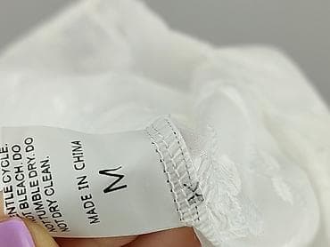 koszula mcneal: Bluzka damska, rozmiar M — 5