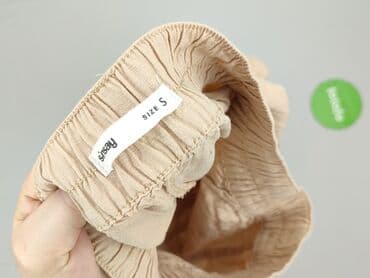 jogger cargo damskie: Sinsay, Spodnie cargo damskie, rozmiar S — 5