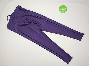 obuwie sizeer: Crane, Legginsy Sportowe damskie, rozmiar S — 3