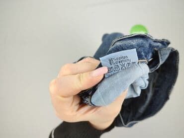 buty oleksy mokasyny: Jeansy damskie, rozmiar 2XS — 5