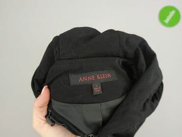 купити куртку в польщі жіночу: Anne Klein, Куртка демісезонна жіноча, розмір L — 4