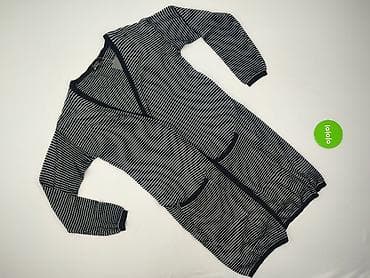 pull bear kurtka jeansowa: Esmara, Kardigan damski, rozmiar M — 3