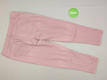 spodnie pizamowe hello kity: Spodnie materiałowe damskie, rozmiar XS — 3