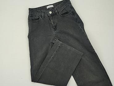 mango mom jeans: Jeansy damskie, rozmiar S — 1