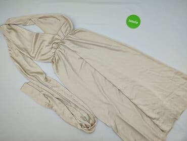 sukienki wieczorowe 50 plus: Sugarfree, Sukienka damska, One size — 2