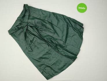 spódnice z eko skóry plus size: Spódnica damska, rozmiar M — 2