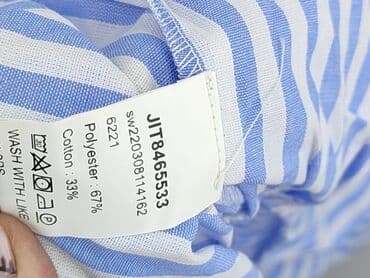 sukienki midi w paski: Shein, Sukienka damska, S — 5