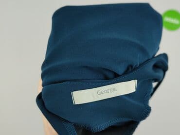 bluzki seledynowe: George, Bluzka damska, rozmiar M — 5