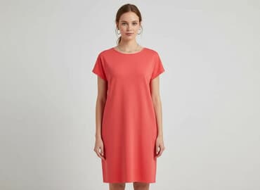 koszulka ze spongebobem: Sukienka damska, rozmiar S — 5