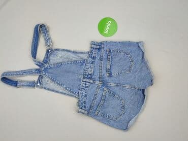 bluza moro cropp: Cropp, Ogrodniczki damskie, rozmiar XS — 3