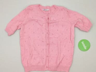 sweter z kotkiem: Greenpoint, Kardigan damski, L — 2