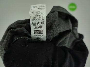 bluzki duże rozmiary allegro: Bhs, Tunika damska, rozmiar 2XL — 6