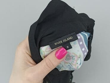 koszulka alice in chains: River Island, Women`s shirt, size S (EU 36) — 4