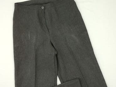 legginsy damskie plus size: Брюки жіночі, розмір XL — 1