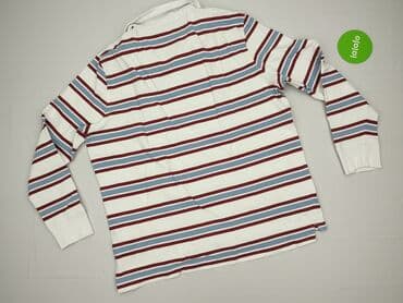 bluzy dresowe polo ralph lauren: Ben Sherman, Koszulka polo dla mężczyzn, rozmiar XL — 3