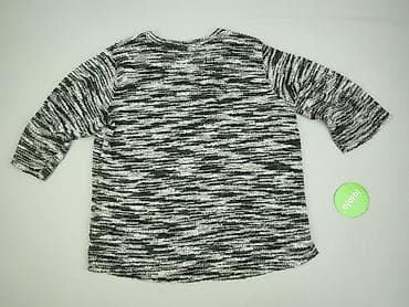 forever 21 sweter: H&M, Sweter damski, rozmiar 3XL — 3