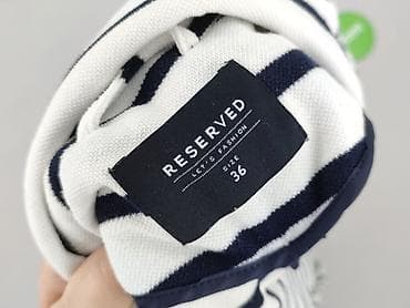 c a marynarka: Marynarka damska, rozmiar S — 4