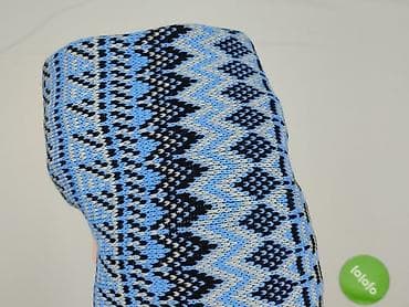 sweter w romby: Sweter damski, rozmiar 3XL — 5