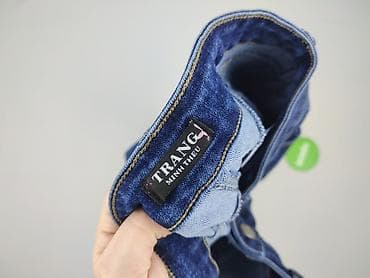 denim lab reserved: Jeansy damskie, rozmiar M — 4