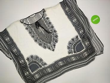 tono moda plus size: Tunika damska, rozmiar M — 2