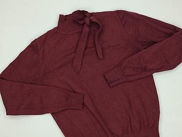 Sweter damski, rozmiar S