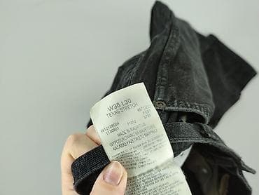low waist: Wrangler, Jeansy dla mężczyzn, rozmiar XL — 5