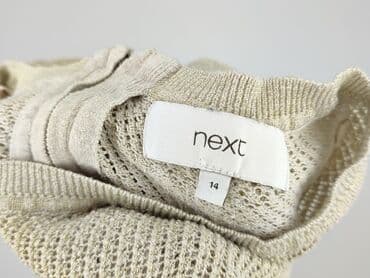 c and a sweter: NEXT Petite, Women`s sweater, L — 4