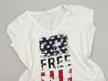 darmowe ubrania: RAINBOW, T-shirt damski, rozmiar XL — 1