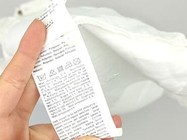 płaszcz vila: Vila, Koszula damska, rozmiar XS — 5