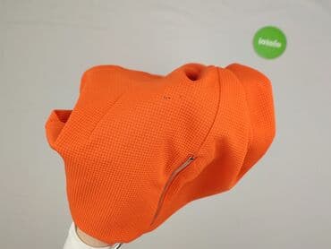 sukienki pomarańczowa na wesele: Sukienka damska, rozmiar S — 5