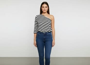 Women's blouse, size XL at lalafo.pl Women's blouse, size XL