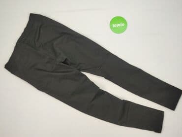 joggery damskie reserved: Reserved, Spodnie materiałowe damskie, rozmiar S — 3