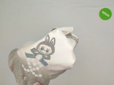 ubrania z kotem: Bluzka damska, rozmiar L — 4