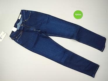 contes buty: Cross Jeans, Jeansy damskie, rozmiar L — 3