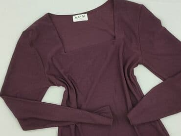 bluzka pod marynarkę plus size: Bluzka damska, rozmiar S — 1