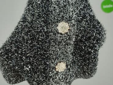 sweter oversize: Wearhouse, Kardigan damski, rozmiar L — 6