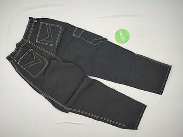 koszule bushcraft: Bo+Tee, Spodnie cargo damskie, rozmiar S — 3