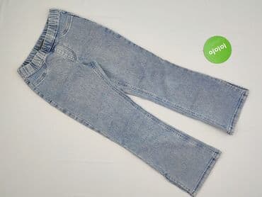 lemonada sweter: Spodnie jeansowe, Destination, 10 lat, 140, stan - Bardzo dobry — 2