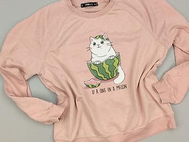 sweter z c: FB Sister, Bluza damska
, rozmiar XL — 1