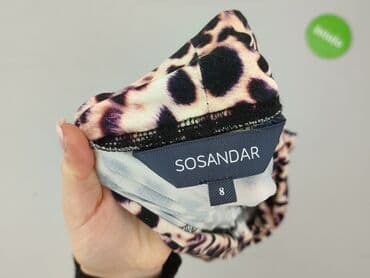 asos sukienki wieczorowe allegro: Sukienka damska, rozmiar S — 5