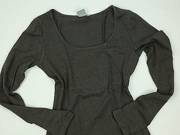 t shirty z elastanem: WE Fashion, Bluzka damska, rozmiar M — 1