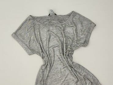 koszulki oversize damskie zalando: F&F, T-shirt damski, rozmiar S — 1