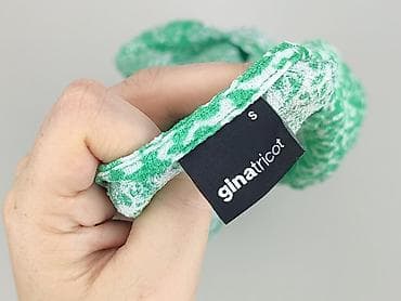 bluzki w paski pull and bear: Gina Tricot, Bluzka damska, rozmiar S — 5