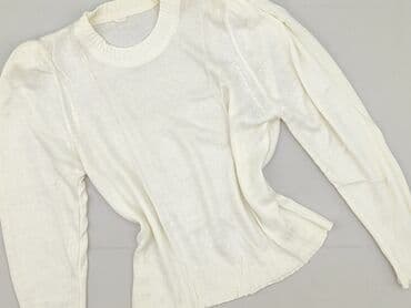Swetry: Sweter damski, rozmiar S