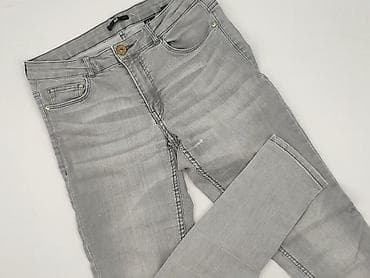 H&M, Jeansy damskie, rozmiar M
